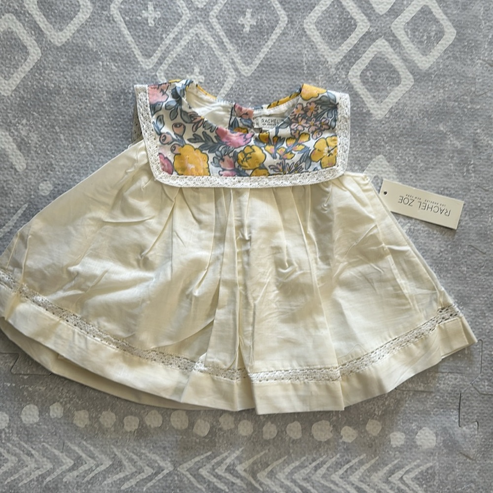 Baby clothing size 12 months